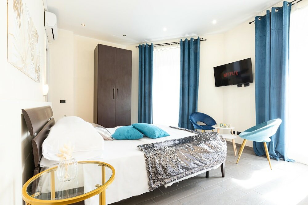 Фото Cesar Vatican Rooms