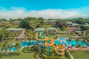 Гостиница Royal Decameron Panama All Inclusive
