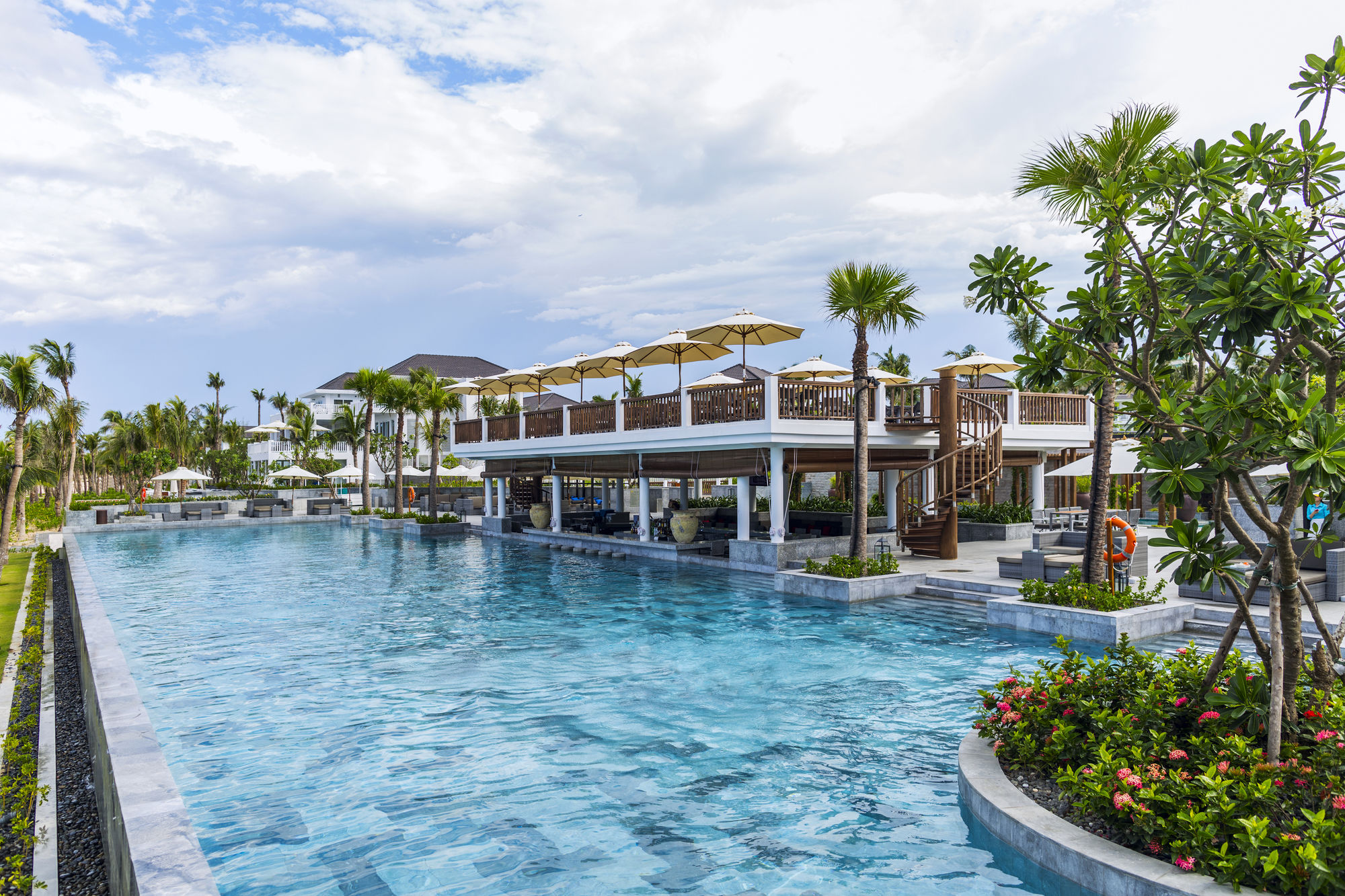 Фото Premier Village Danang Resort Managed by Accor