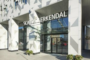 Гостиница Scandic Lerkendal