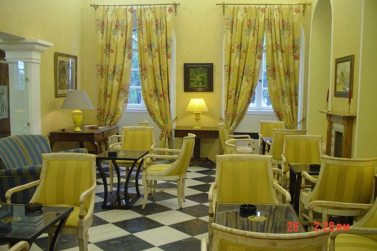 Фото Cavalieri Hotel