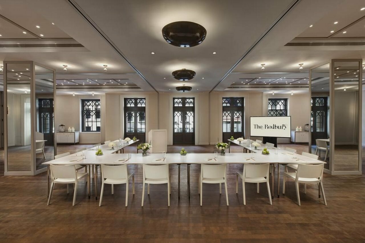 Фото The Redbury New York