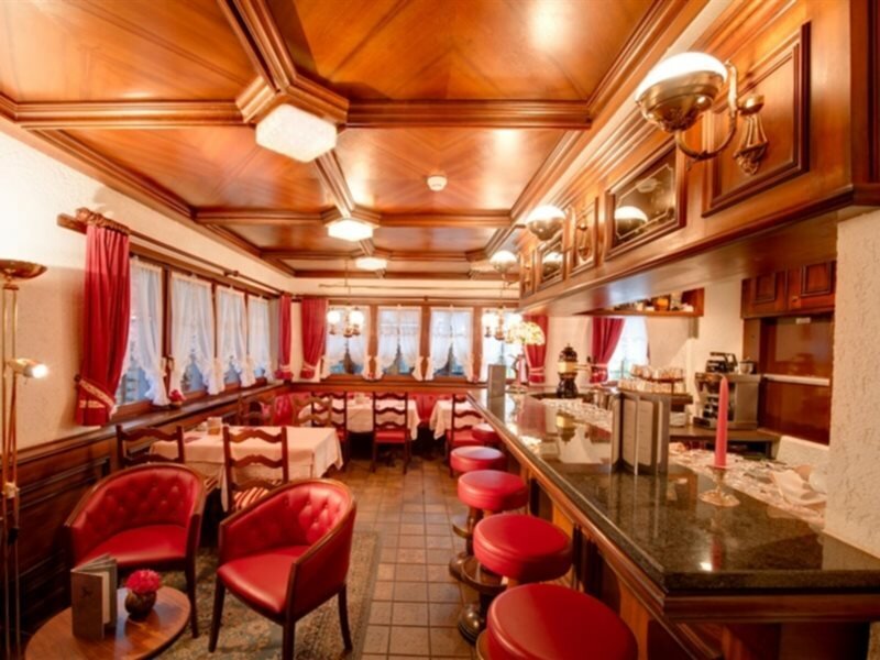 Фото Hotel Astoria