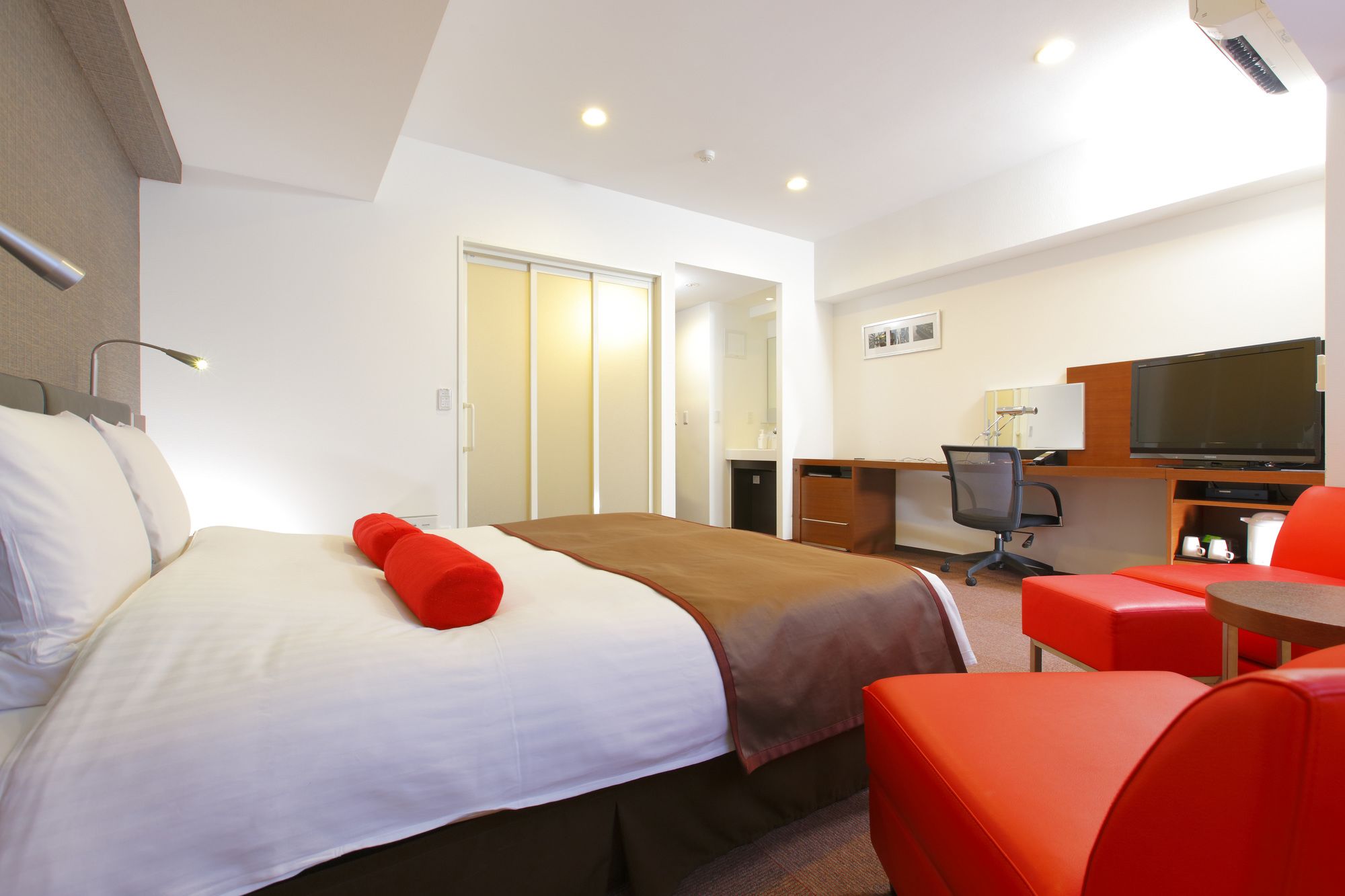 Фото Hotel Mystays Asakusabashi