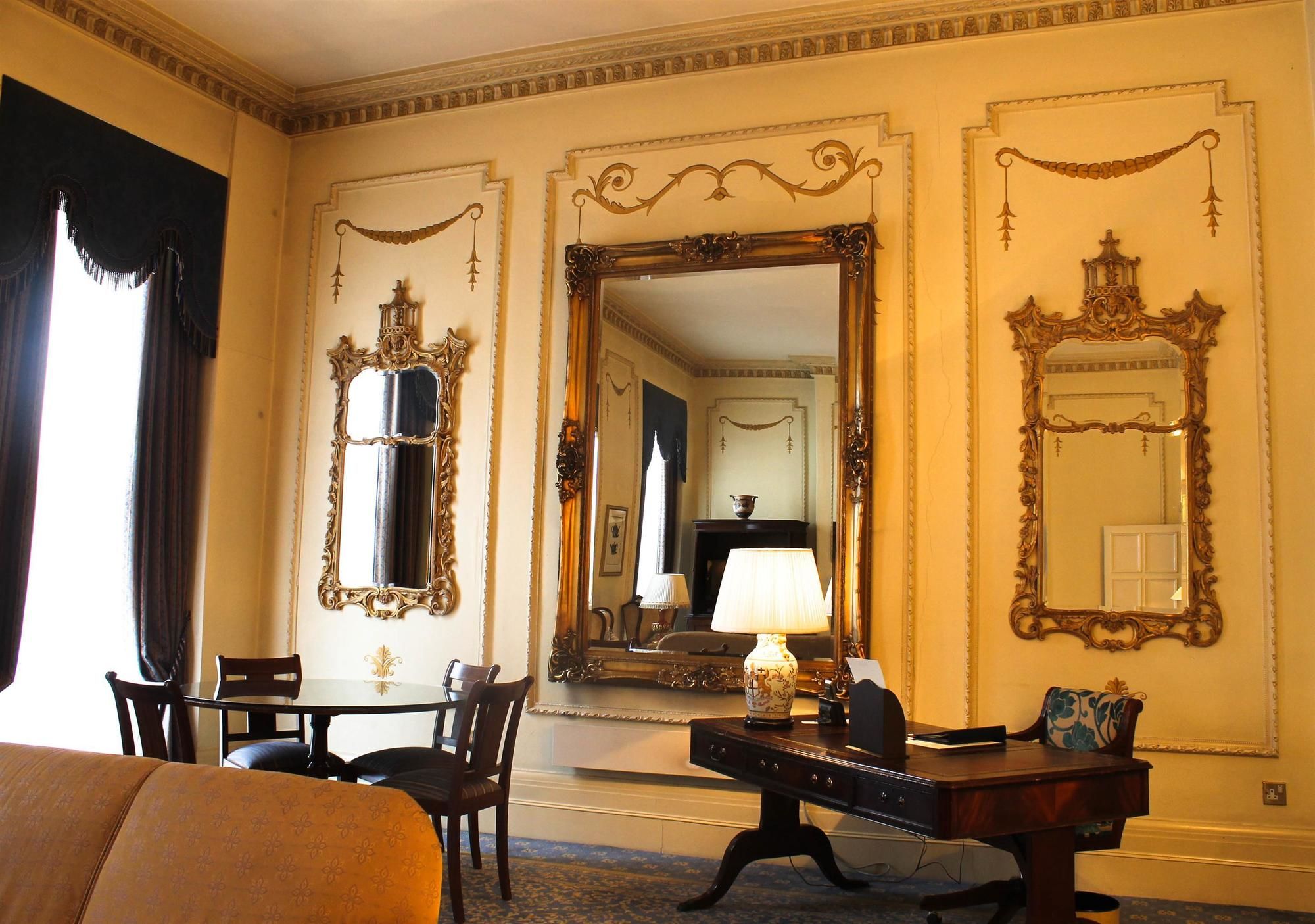 Фото The Leonard Hotel