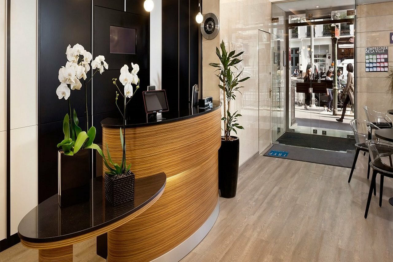 Фото отеля 5