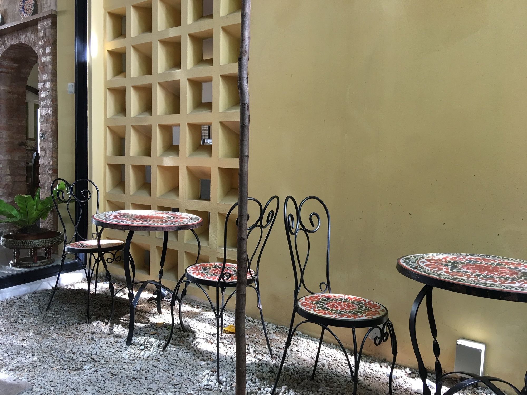 Фото Spices Hotel