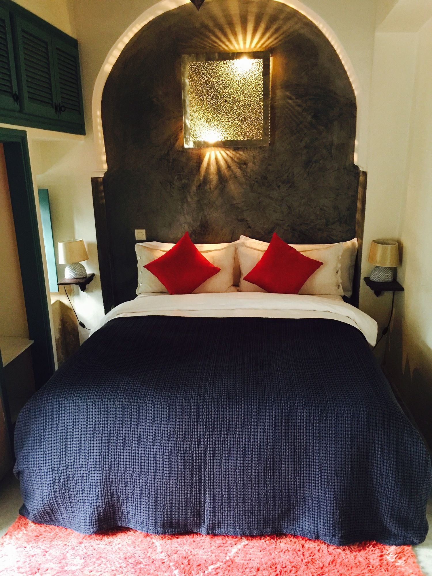 Фото Riad 11 Zitoune