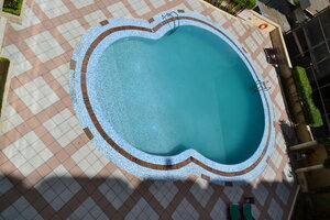 Гостиница Hotel Djeuga palace
