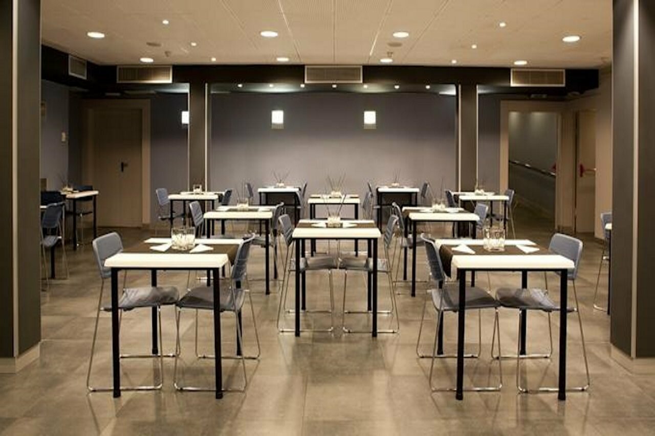 Фото Hotel Sant Pau