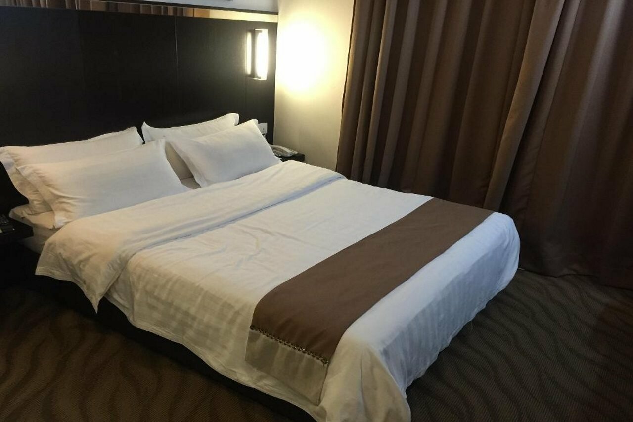 Фото Dreamtel Kota Kinabalu