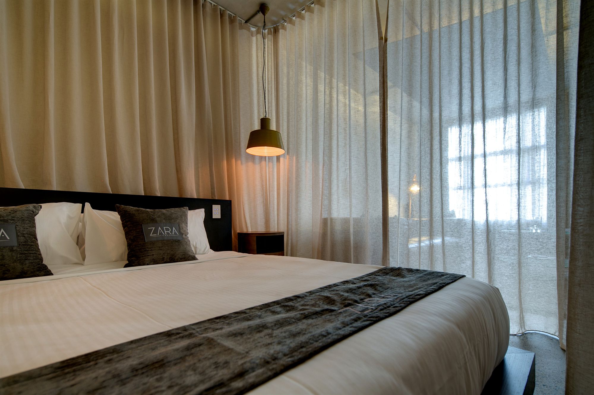 Фото Zara Tower Hotel