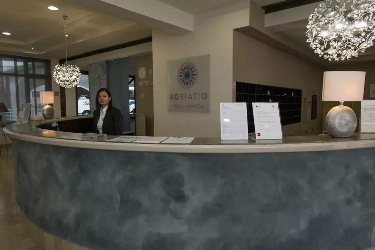 Фото Hotel Labineca