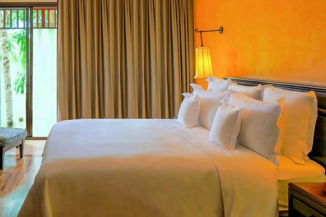 Фото InterContinental Pattaya Resort