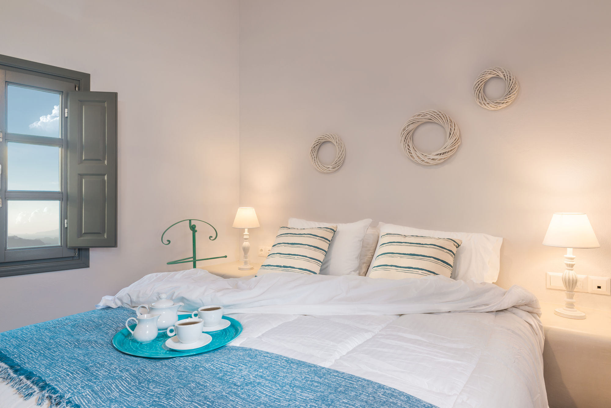 Фото Kastro Mansion