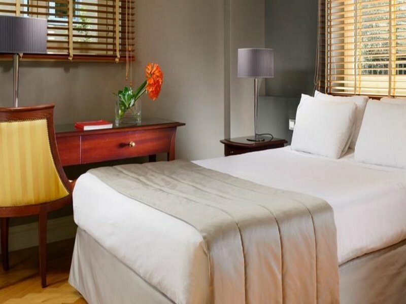 Фото Hotel Principe Torlonia