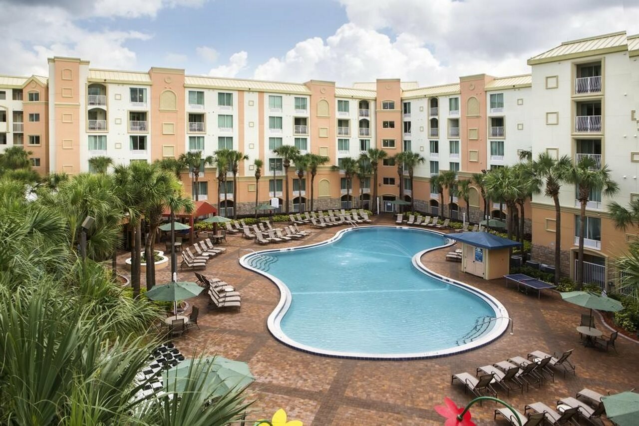 Фото Holiday Inn Resort Orlando - Lake Buena Vista, an Ihg Hotel