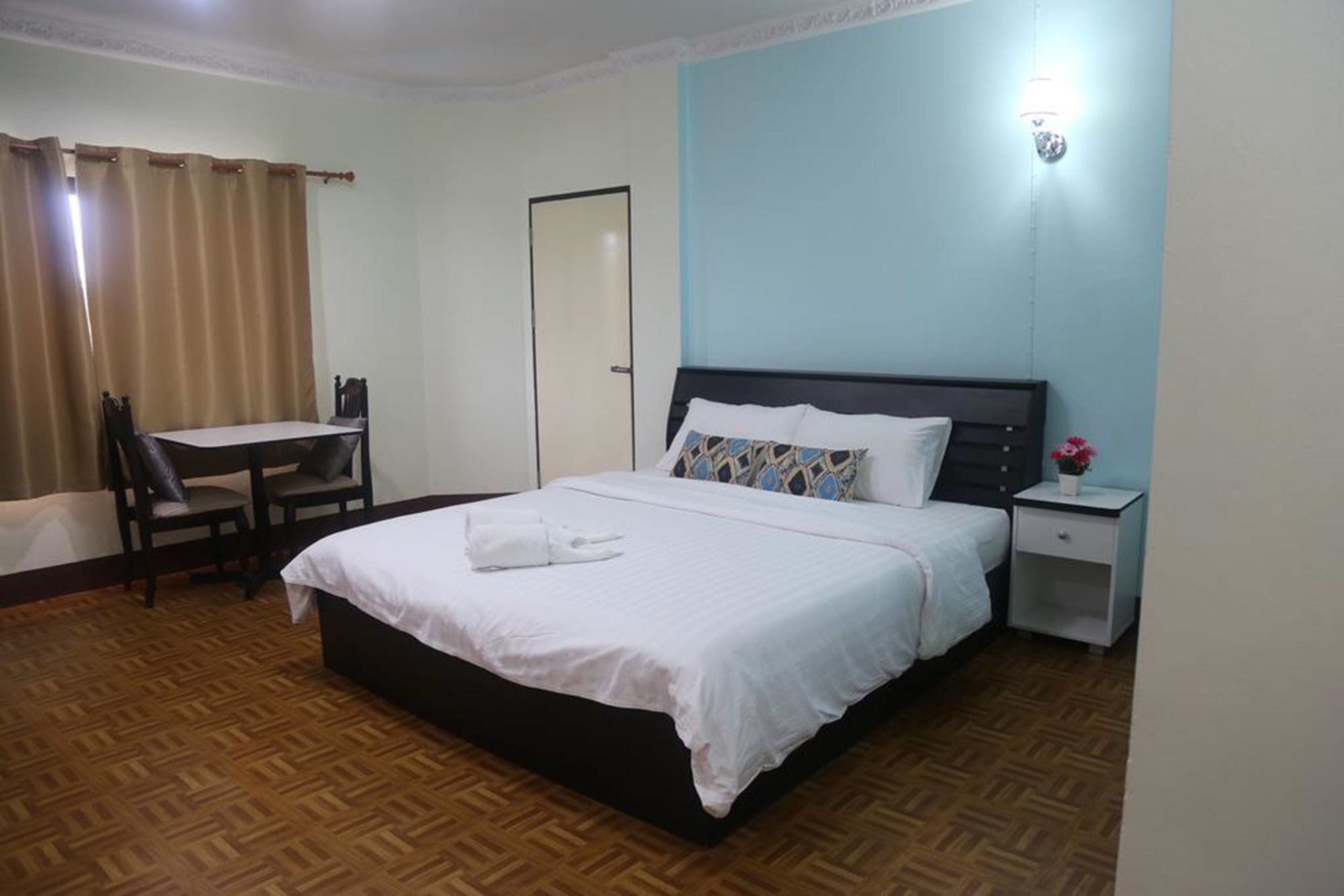 Фото The Great Rayong Hotel