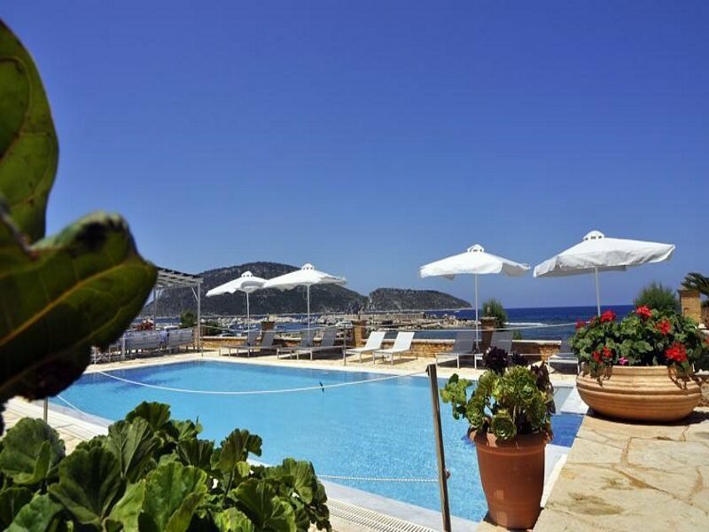 Фото отеля 4