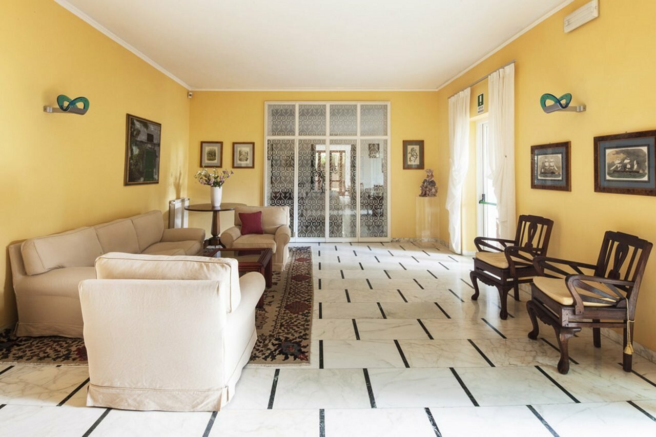 Фото Hotel President