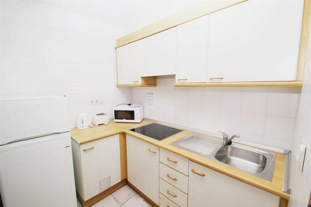 Фото Apartamentos Paraiso 10