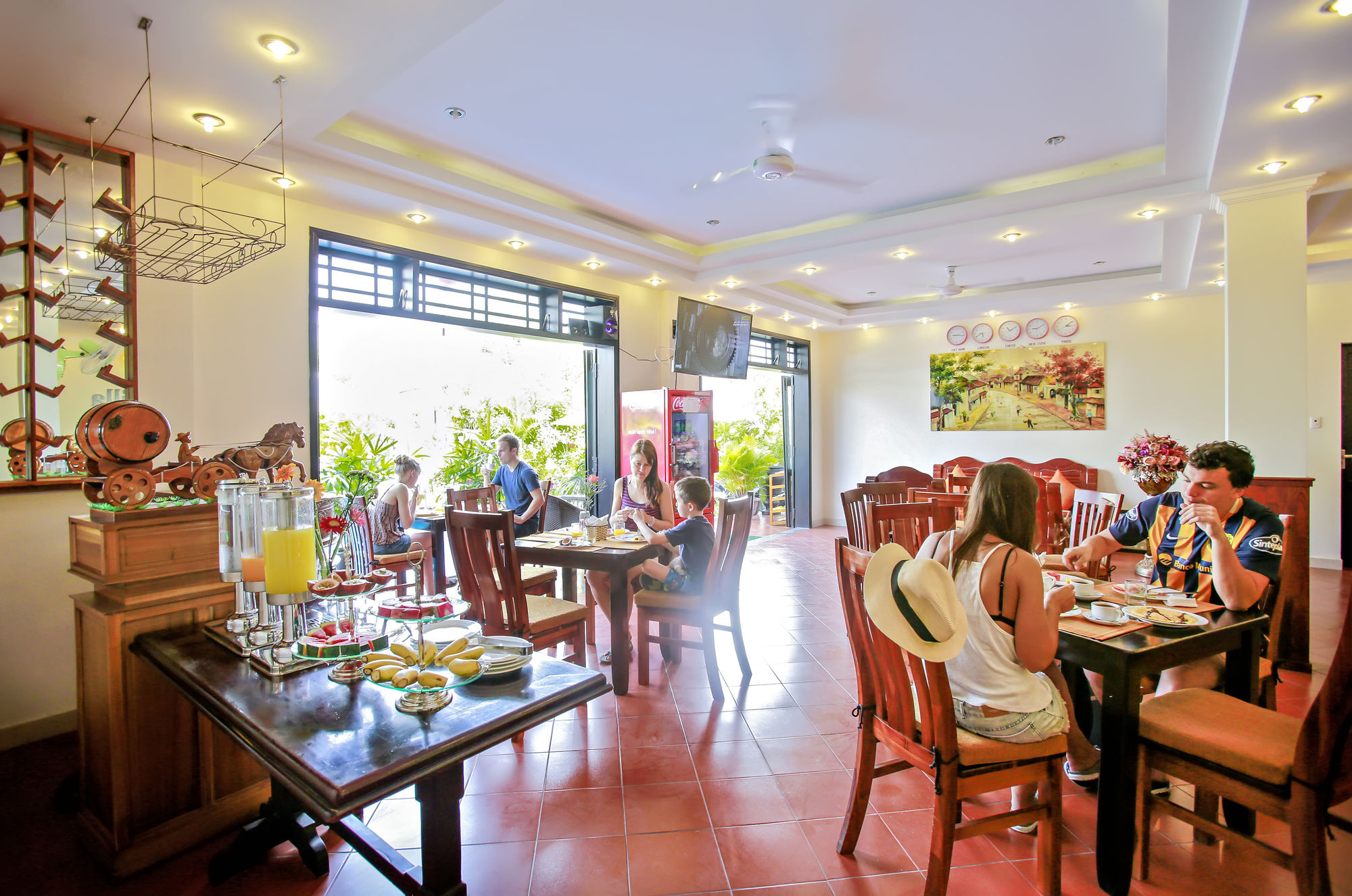 Фото Phuc Thao Villa