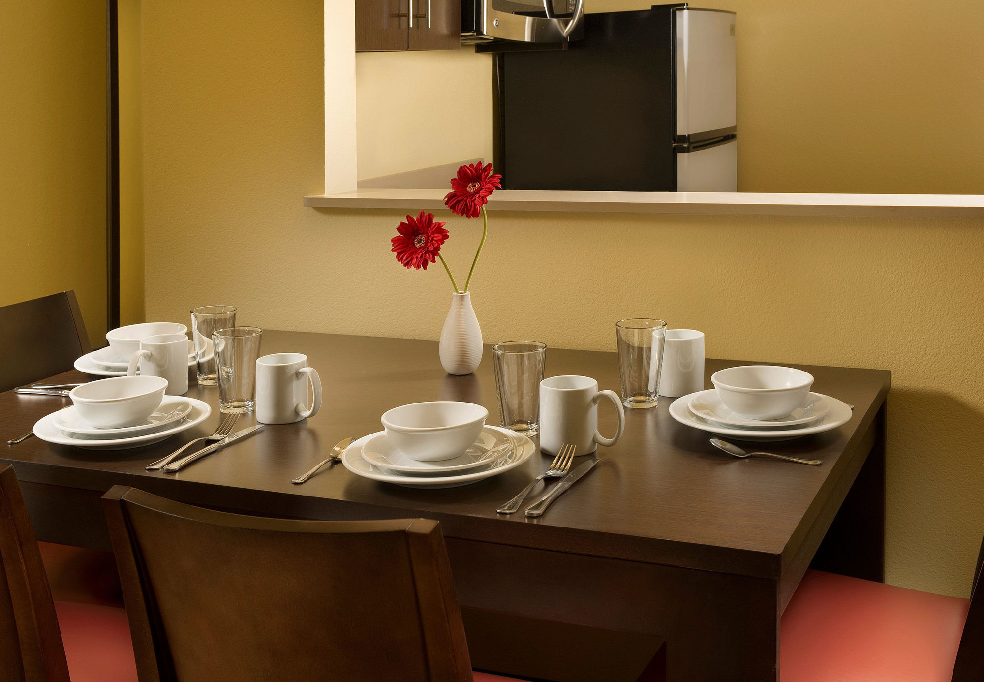 Фото TownePlace Suites by Marriott Dallas Dfw Airport N/Grapevine