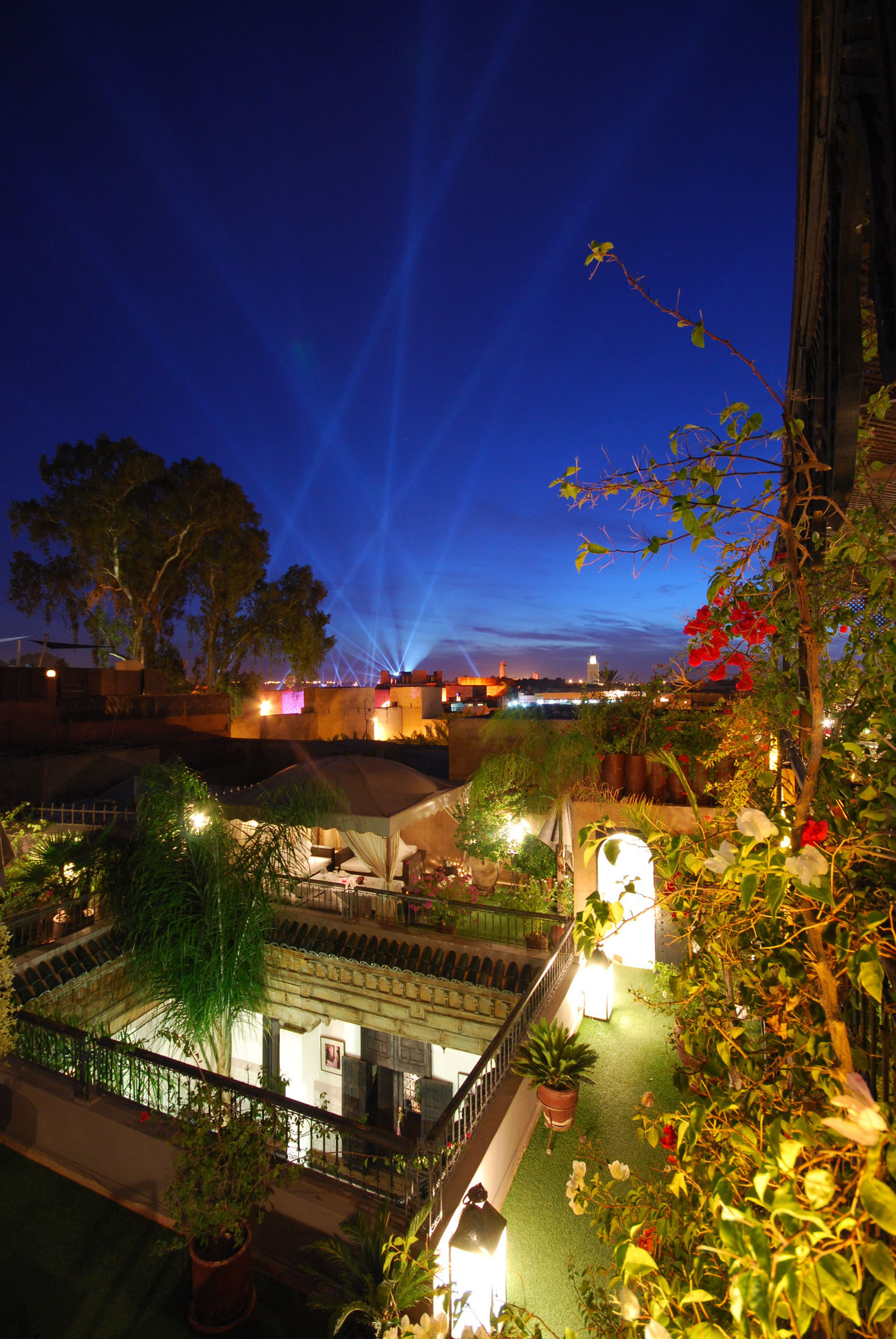 Фото Riad Terra Bahia