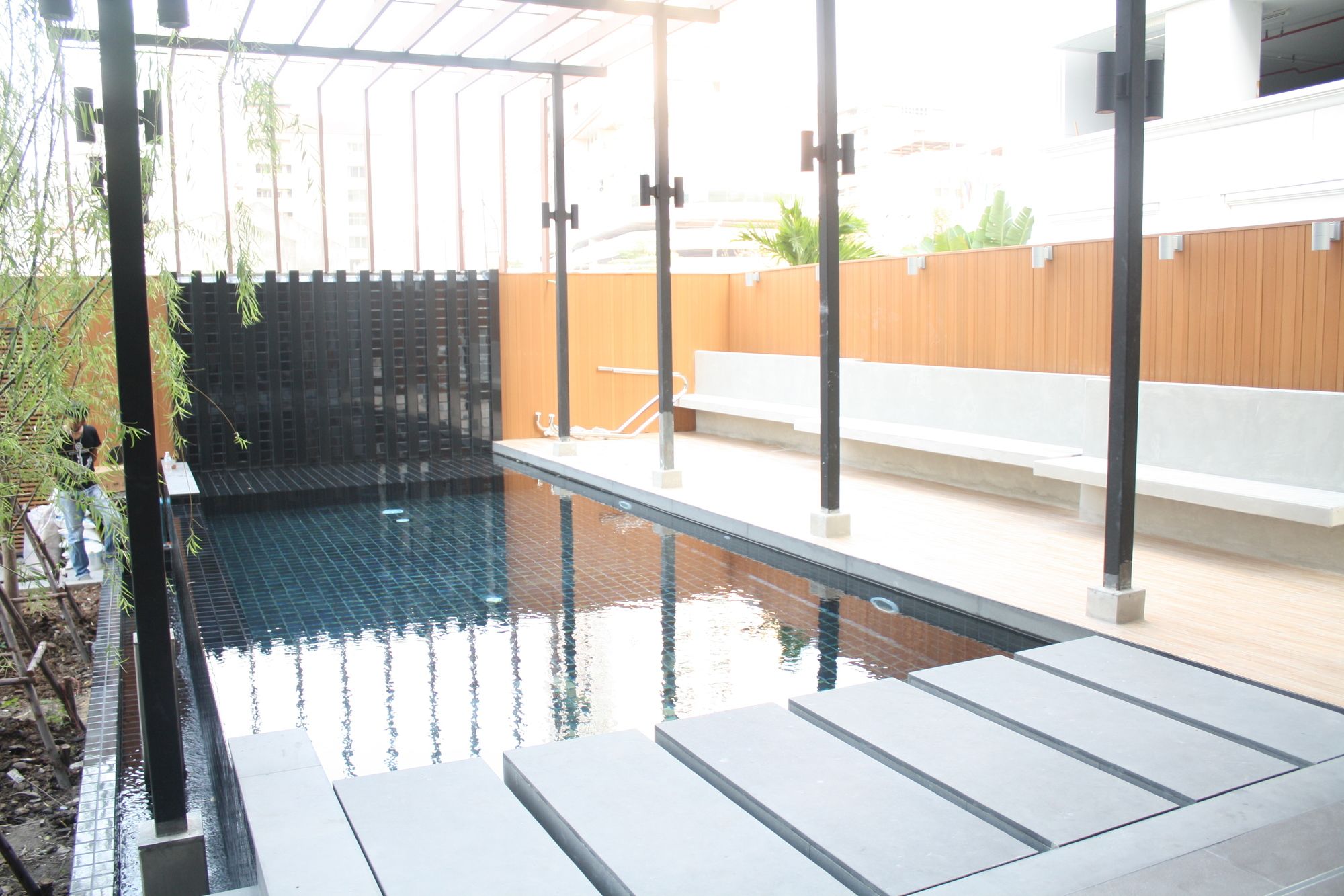 Фото Sereine Sukhumvit 39