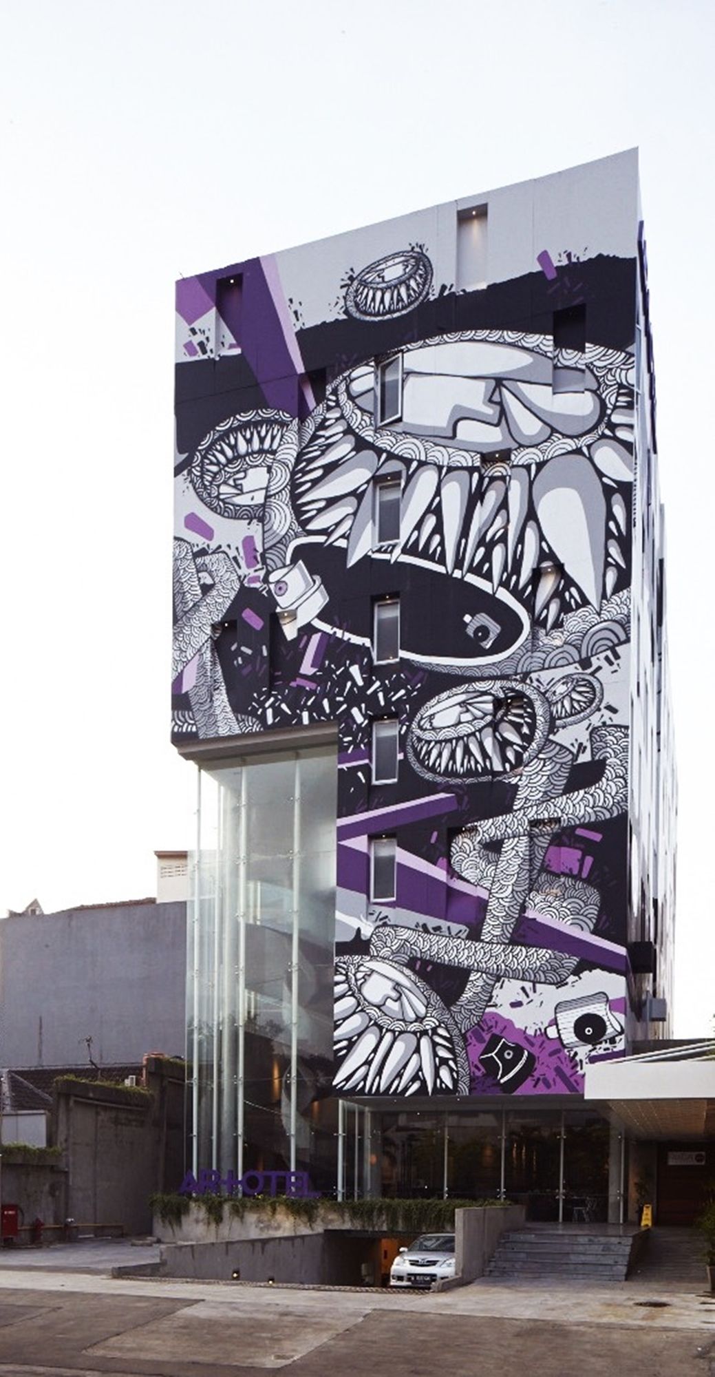 Фото Artotel Thamrin Jakarta