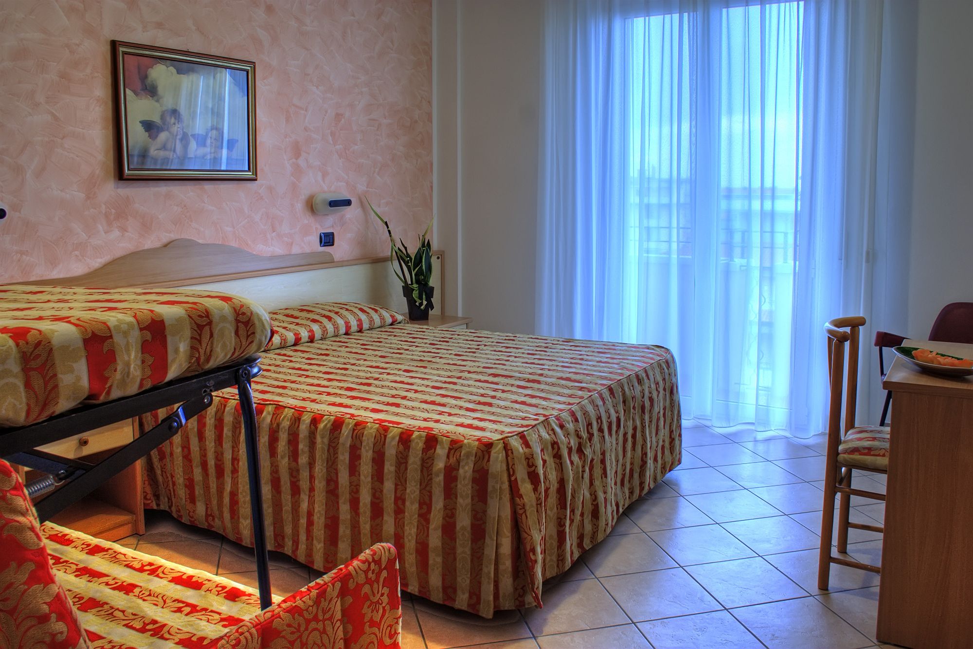 Фото Hotel Palos