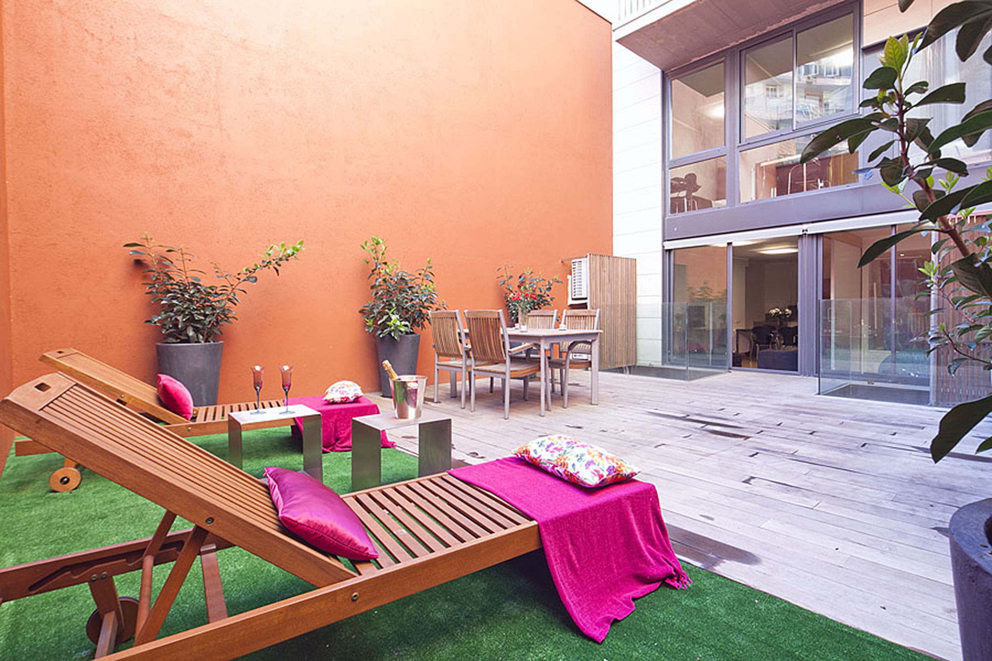 Фото Msb Rooftop Pool City Center