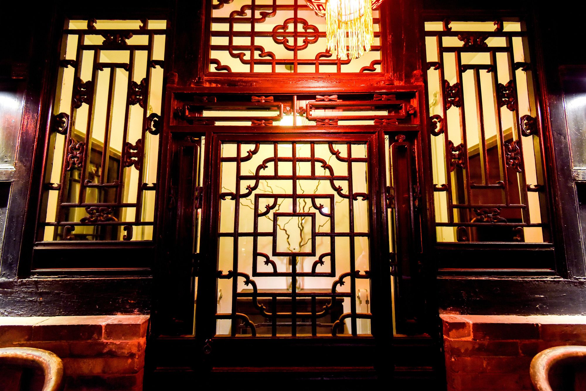 Фото ELseWhere-LeiFu Hotel