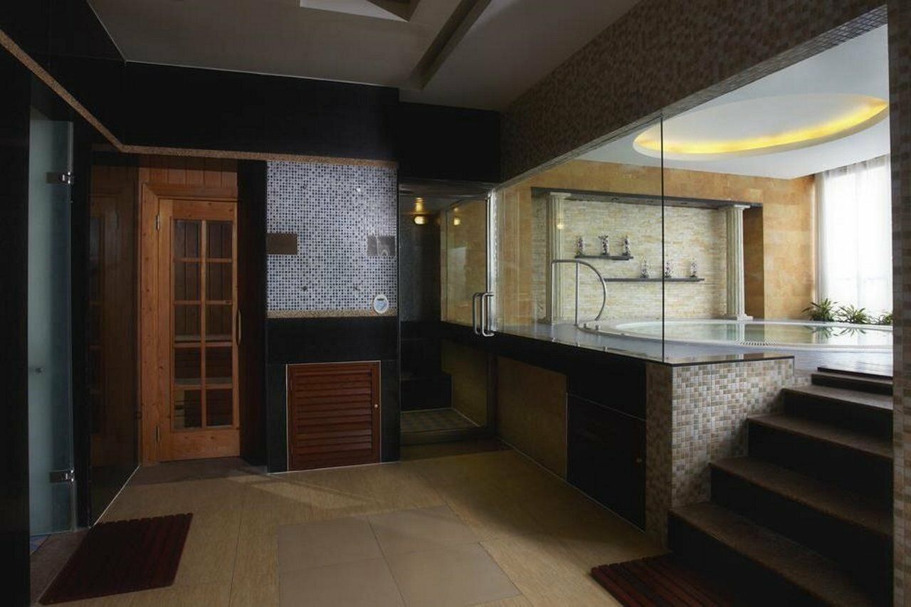 Фото Melia Hanoi