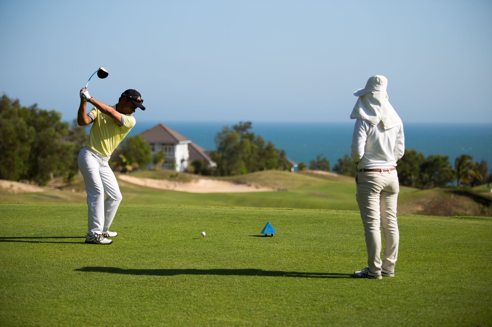 Фото Ocean Vista