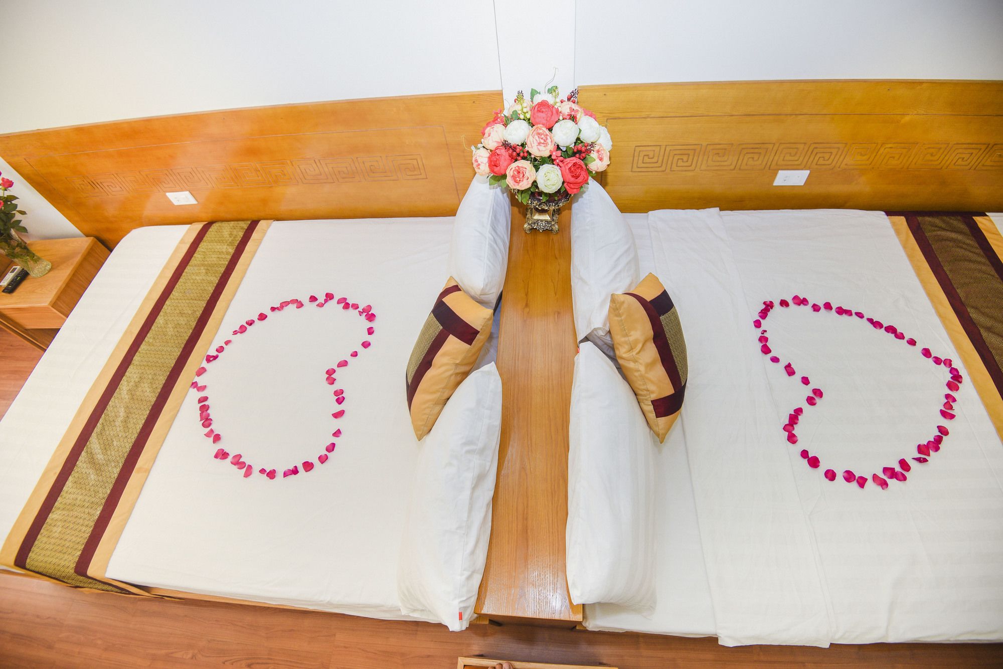 Фото Old Town Palace Guest House