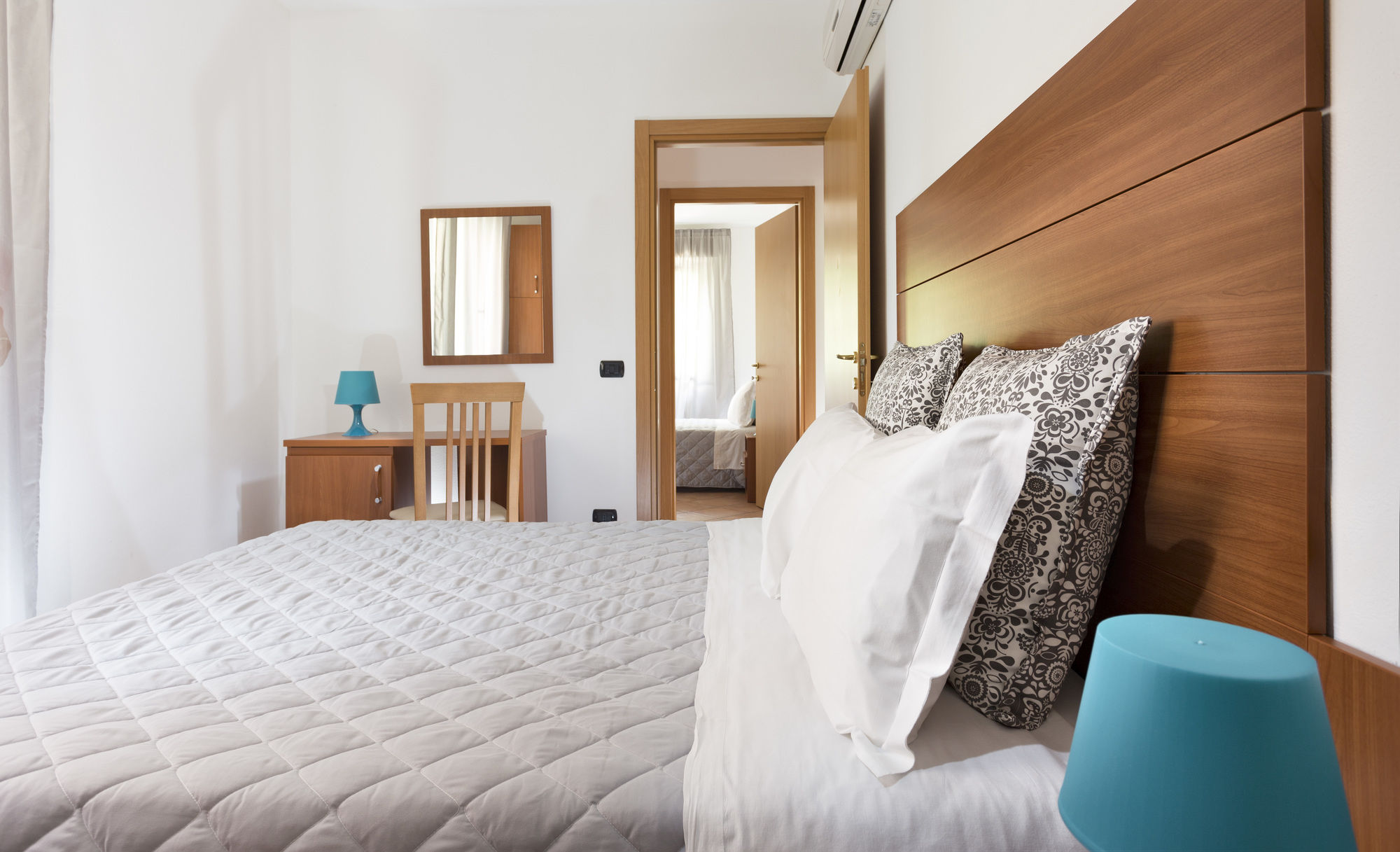 Фото Residence del Sole