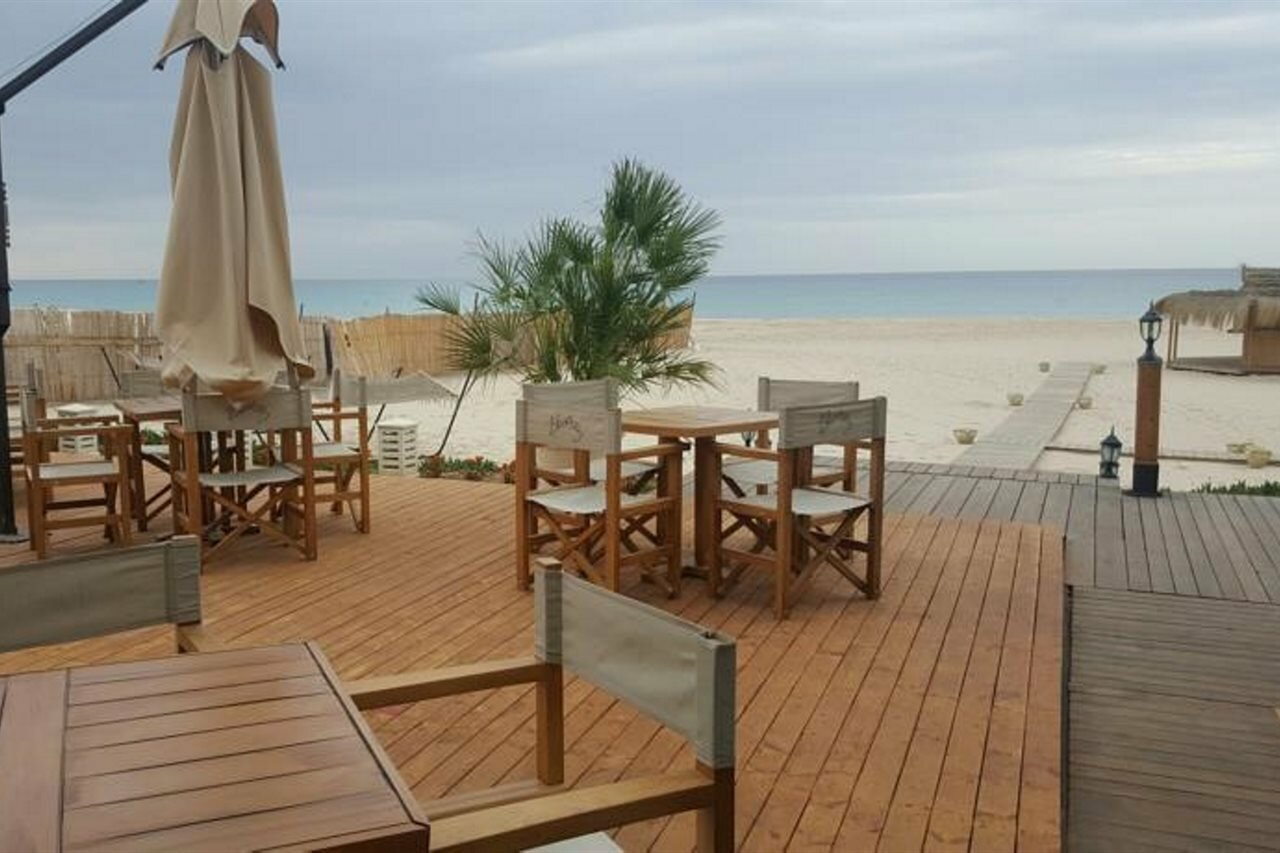 Фото Le Monaco Hôtel & Thalasso