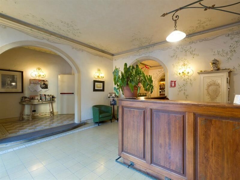 Фото Hotel Moderno