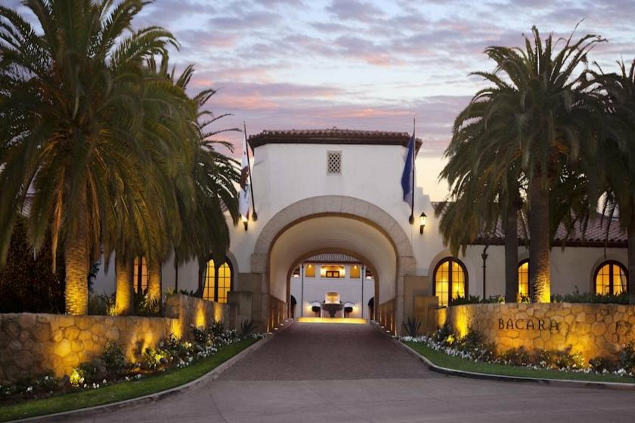 Фото The Ritz-Carlton Bacara, Santa Barbara
