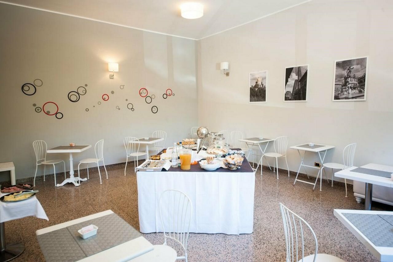 Фото Отель Brianza