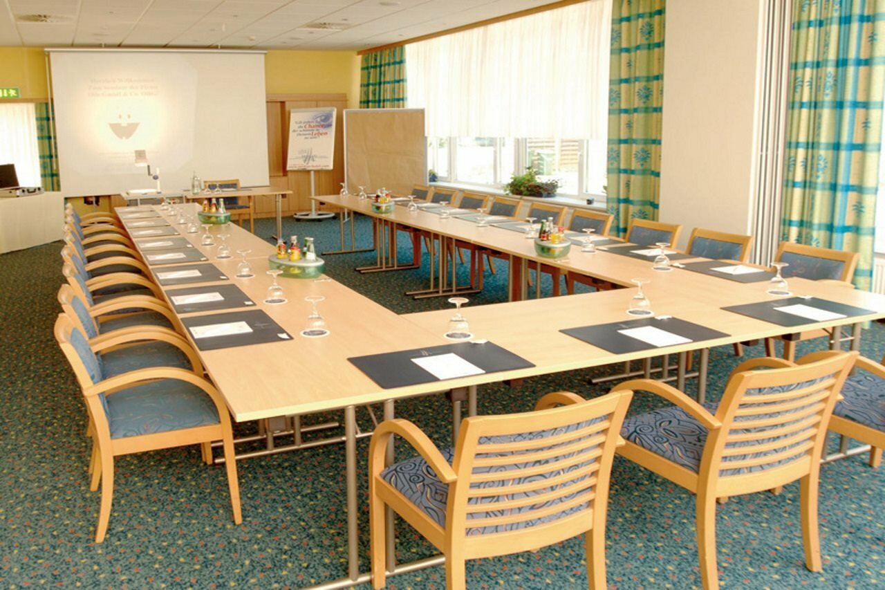 Фото Median Hotel Hannover Messe