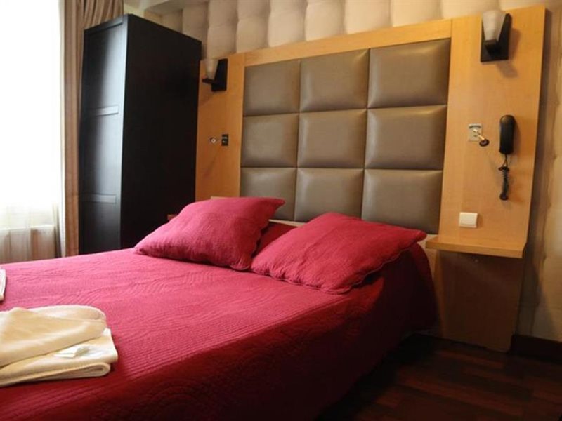 Фото Hotel de France