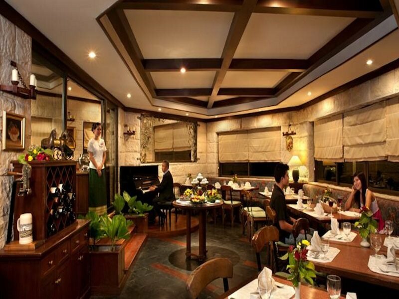 Фото Comsaed River Kwai Resort