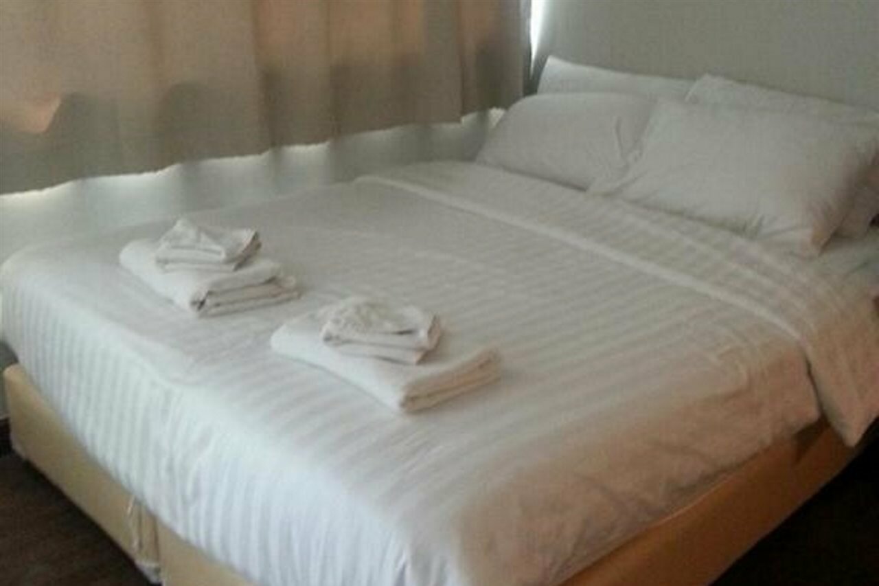 Фото Nantra Silom