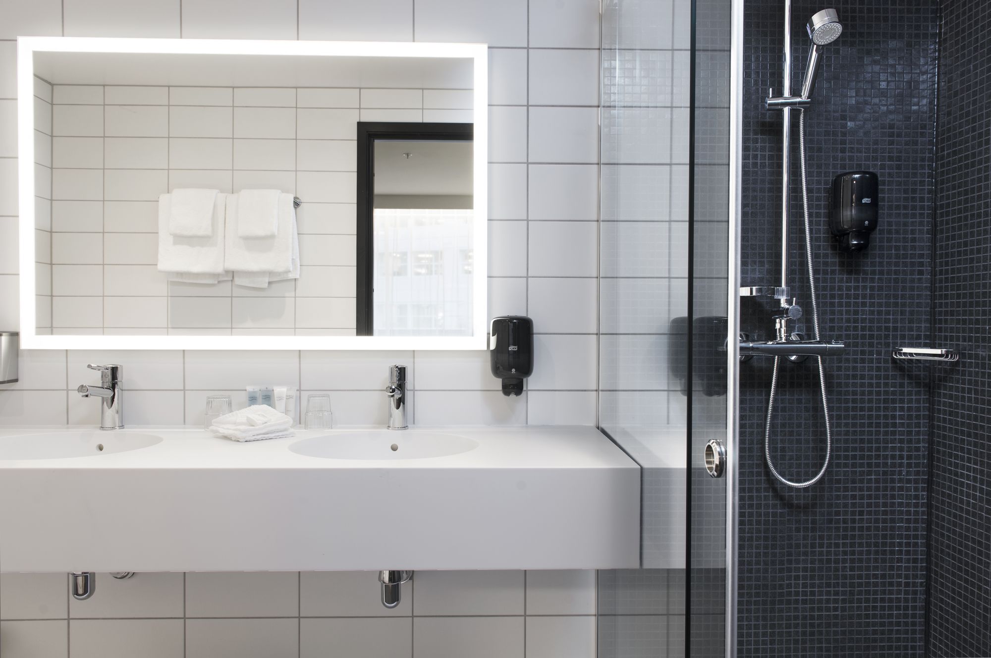 Фото Thon Hotel Vika Atrium