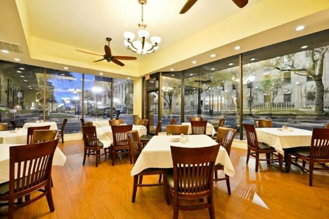 Фото Blake Hotel New Orleans, Bw Premier Collection