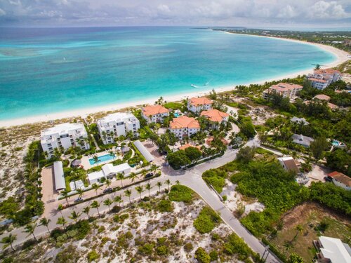 Гостиница Le Vele Resort