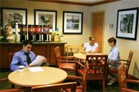 Фото Hampton Inn Miami Dadeland