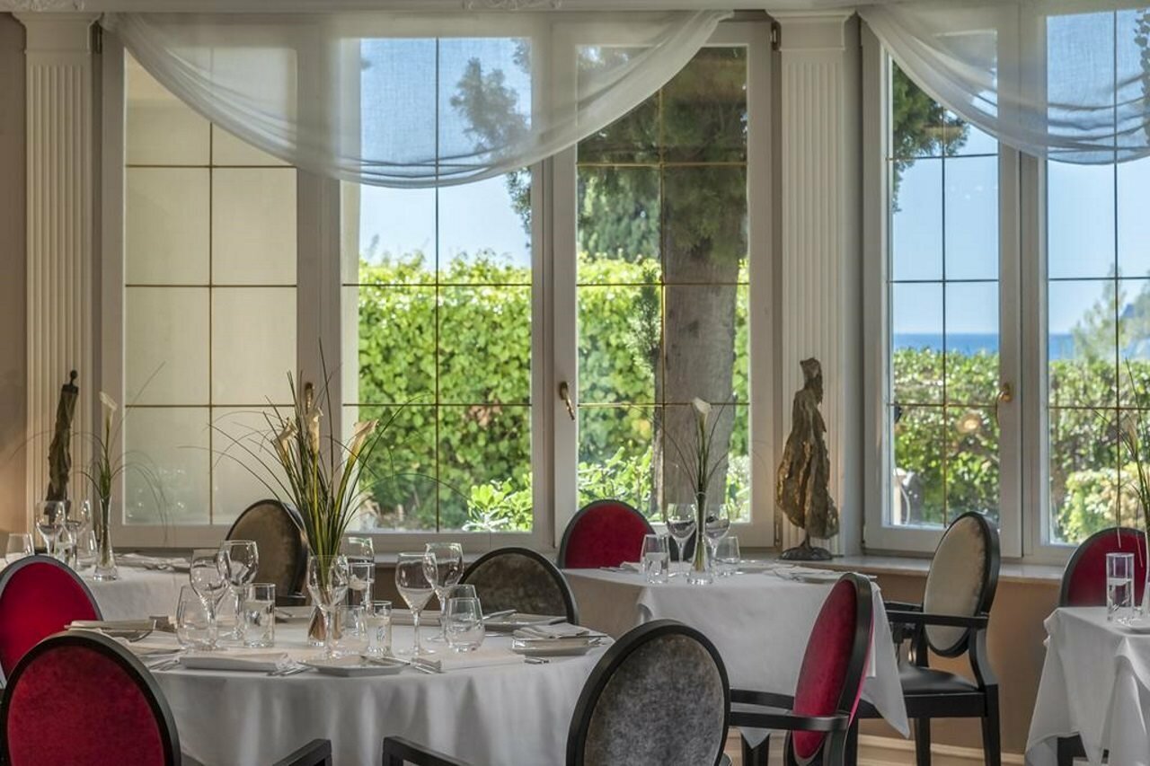 Фото Chateau De La Tour